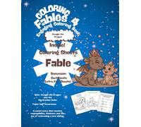 Dougie the Dragon and the Big Brother Roles: Engaging Coloring Book