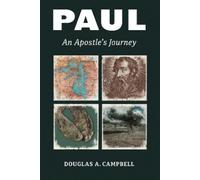 Douglas A. Campbell Paul (Tascabile)