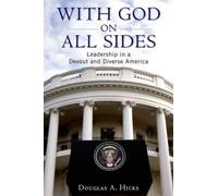 Douglas A. Hicks With God on All Sides (Tascabile)