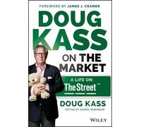 Douglas A. Kass Doug Kass on the Market (Copertina rigida)