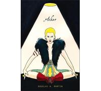 Douglas A. Martin Acker (Tascabile)