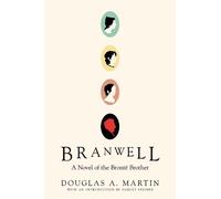 Douglas A. Martin Darcey Steike Branwell (Tascabile)