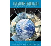 Douglas A. Vakoch Civilizations Beyond Earth (Tascabile)