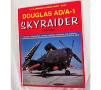 Douglas AD/A-1 Skyraider