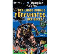 Douglas Adams B Der lange dunkle Fünfuhrtee der Seele: Dirk Gently's (Tascabile)