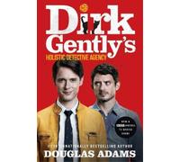 Douglas Adams Dirk Gently's Holistic Detective Agency (Tascabile) Dirk Gently