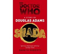 Douglas Adams Gareth Roberts Doctor Who: Shada (Tascabile) DOCTOR WHO