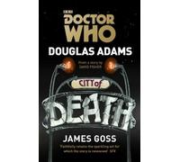Doctor Who City of Death