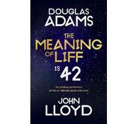 Douglas Adams John Lloyd The Meaning of Liff (Copertina rigida)