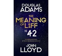 Douglas Adams John Lloyd The Meaning of Liff (Copertina rigida)