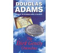 Douglas Adams The Dirk Gently Omnibus (Copertina rigida)
