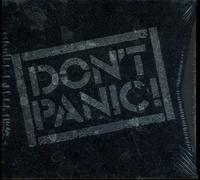 Douglas Adams - The Hitch-Hiker's Guide To The Galaxy - Don't Panic - The Original BBC Radio Production on 6 One-Hour CDs BBCCD 6001