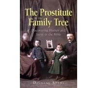 Douglas Adams The Prostitute in the Family Tree (Tascabile)