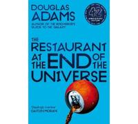 Douglas Adams The Restaurant at the End of the Universe (Tascabile)