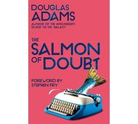 Douglas Adams The Salmon of Doubt (Tascabile) Dirk Gently