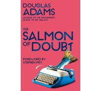 Douglas Adams The Salmon of Doubt (Tascabile) Dirk Gently