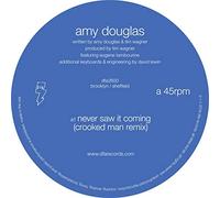 Douglas Amy - Never Saw It Coming