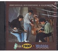 Douglas/Barenberg/Meyer - Skip Hop & Wobble