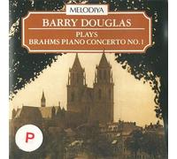 Douglas Barry - Concerto Per Piano N.1 Op 15 In Re (1854