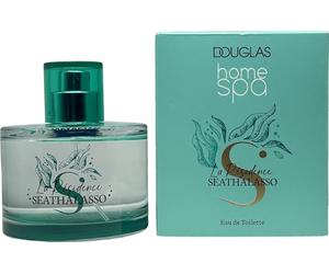 Douglas Beauty System - Home Spa - Seathalasso - Eau de Toilette - EdT - 100 ml