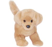 Douglas Bella Cane Golden Retriever Peluche Animale Imbottito