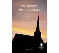 Douglas Bess Divided We Stand (Tascabile)
