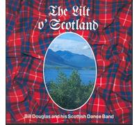 DOUGLAS, BILL - LILT O'SCOTLAND