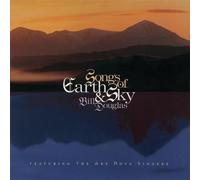 Douglas, Bill - Songs Of The Earth & Sky