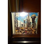 Glen Velez New York Counterpoint (CD)