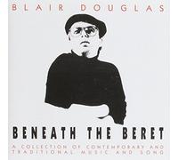 DOUGLAS, BLAIR - BENEATH THE BERET