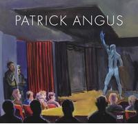 Douglas Blair Turnbaugh Patrick Angus (Copertina rigida)