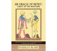 Douglas Blake An Oracle of Kemet (Tascabile)