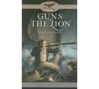 Douglas Bond Guns of the Lion (Tascabile)