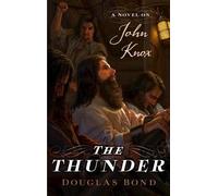 Douglas Bond Thunder, The (Tascabile)