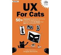 Douglas Bonneville UX for Cats (Tascabile)