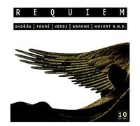 Douglas Bostock - Requiem