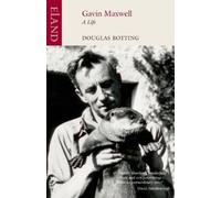 Douglas Botting Gavin Maxwell (Tascabile)