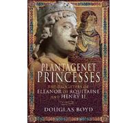 Douglas Boyd Boyd, Douglas Plantagenet Princesses (Copertina rigida)