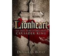 Douglas Boyd Lionheart (Tascabile)