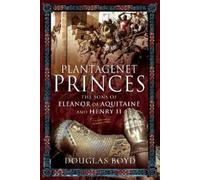 Douglas Boyd Plantagenet Princes (Copertina rigida)