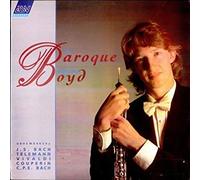 Douglas Boyd - The Baroque Douglas