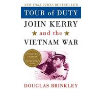 Douglas Brinkley John Kerry and the Vietnam War (Tascabile)