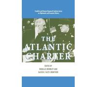 Douglas Brinkley The Atlantic Charter (Copertina rigida) World of the Roosevelts
