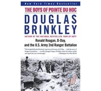 Douglas Brinkley The Boys of Pointe Du Hoc (Tascabile)