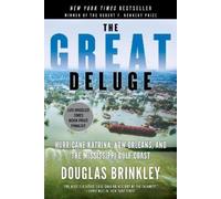 Douglas Brinkley The Great Deluge (Tascabile)