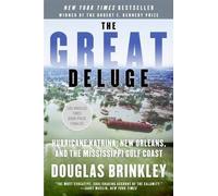 Douglas Brinkley The Great Deluge (Tascabile)