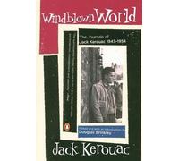 Douglas Brinkley Windblown World (Tascabile)