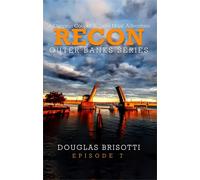 Douglas Brisotti Recon (Tascabile) Outer Banks