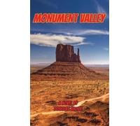 Douglas Brode Monument Valley or Once Upon a Time at the Movi (Copertina rigida)