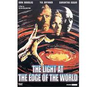 Douglas/Brynner/Eggar - Light at the Edge of the World
